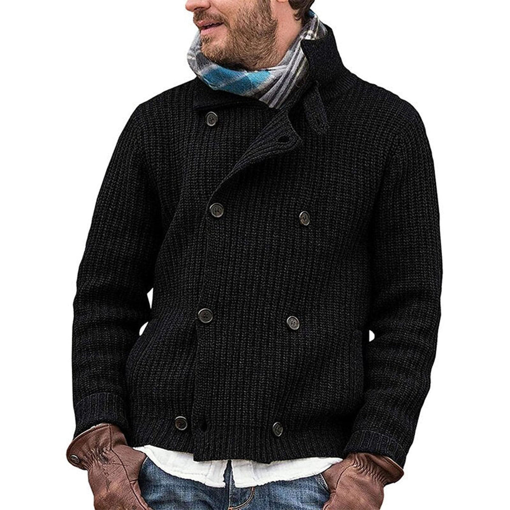 Valenzora | Vintage-Strickjacke