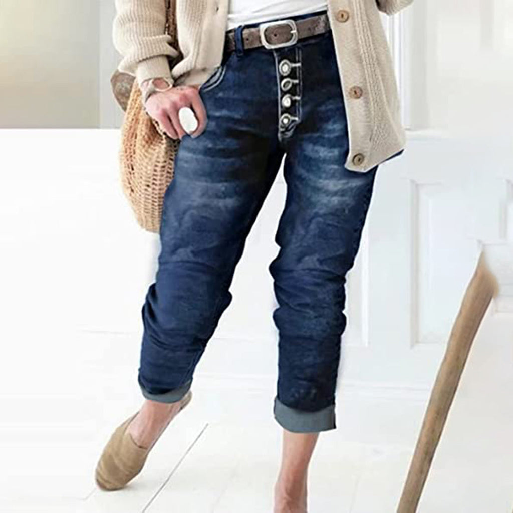 Valenzora | Comfortable jeans for women