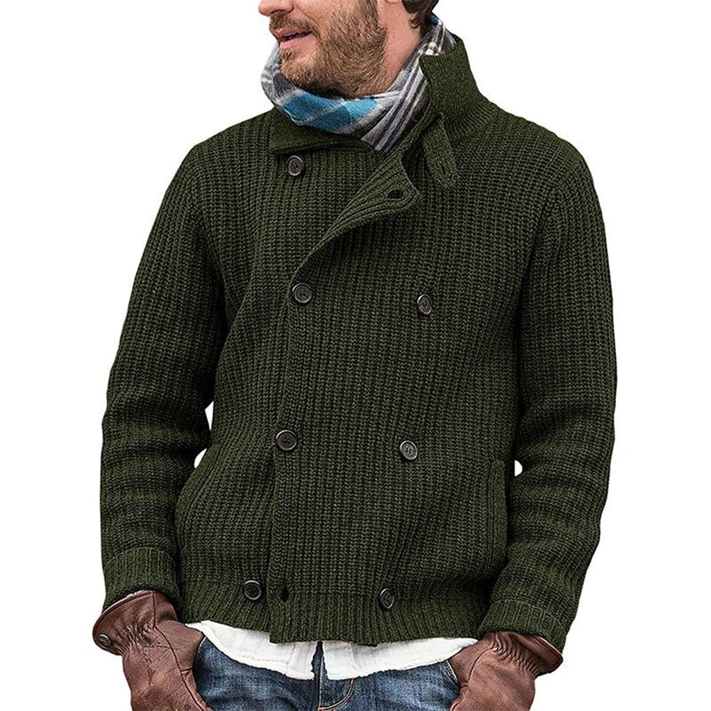 Valenzora | Vintage-Strickjacke