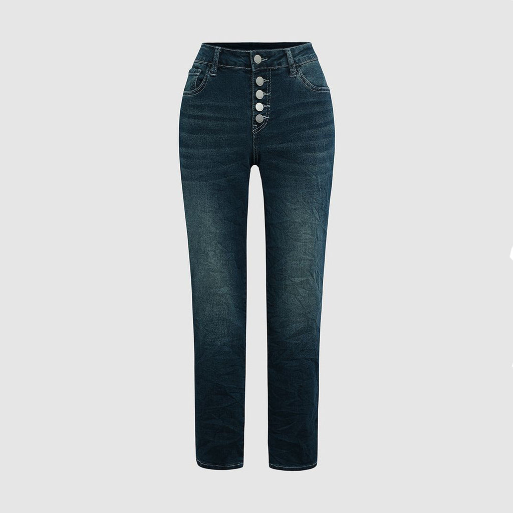 Valenzora | Comfortable jeans for women