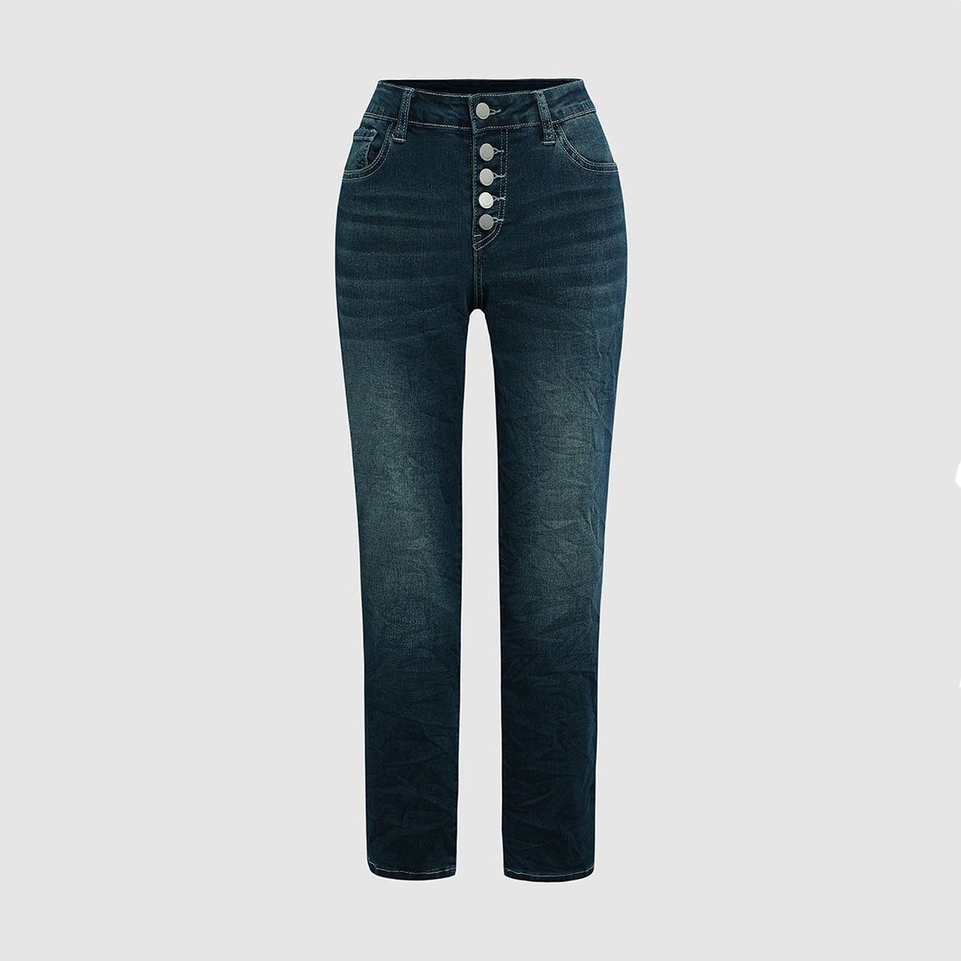 Valenzora | Comfortable jeans for women