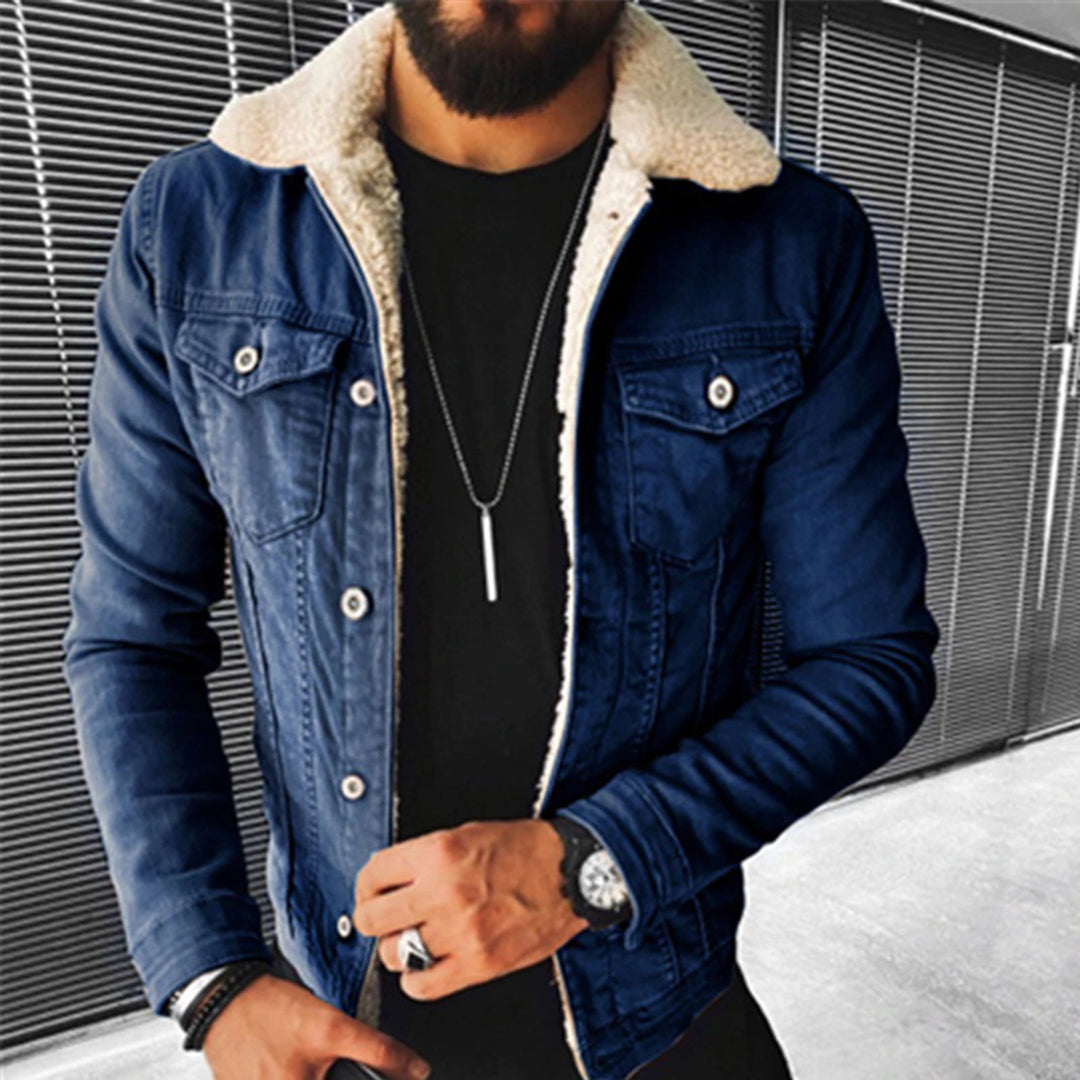 Valenzora | Denim jacket