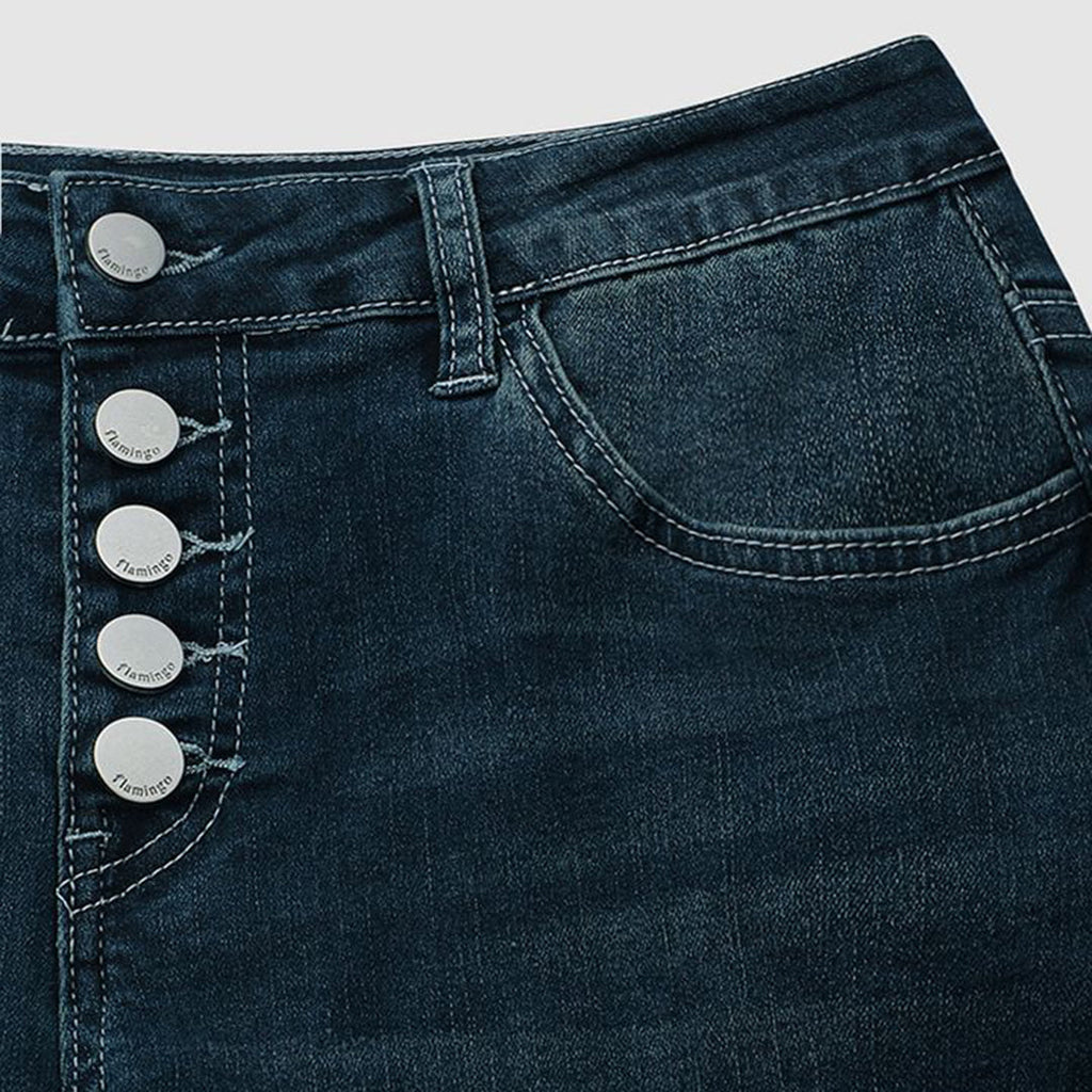 Valenzora | Comfortable jeans for women