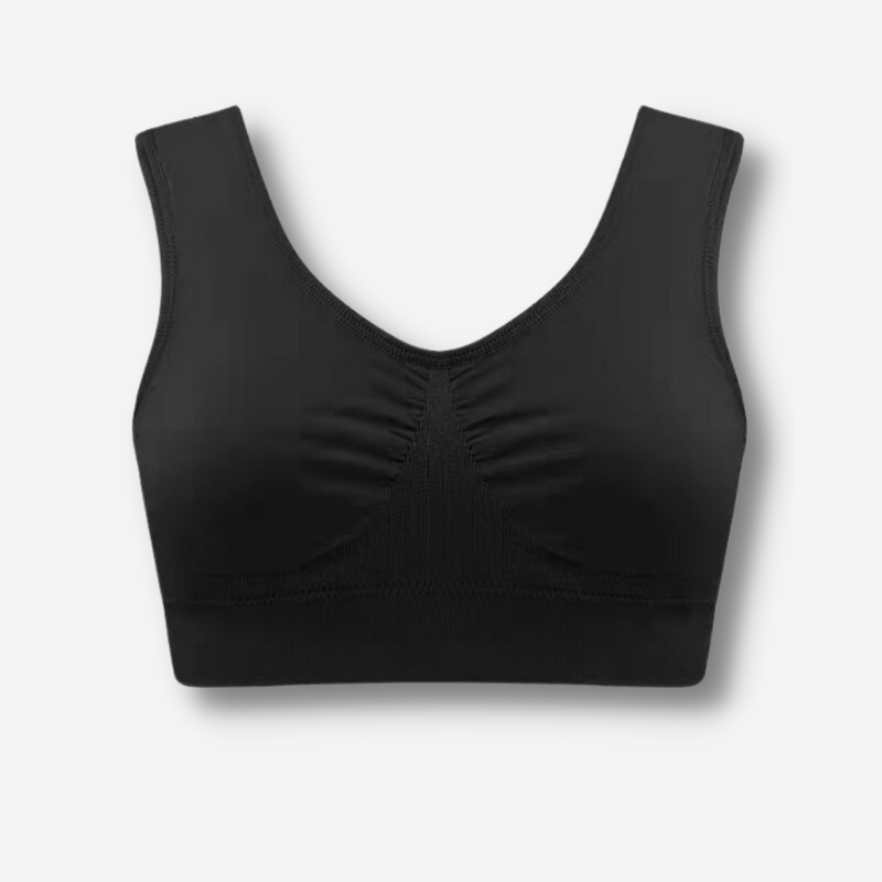 Valenzora | Everyday Non-Wire Shapewear Bra