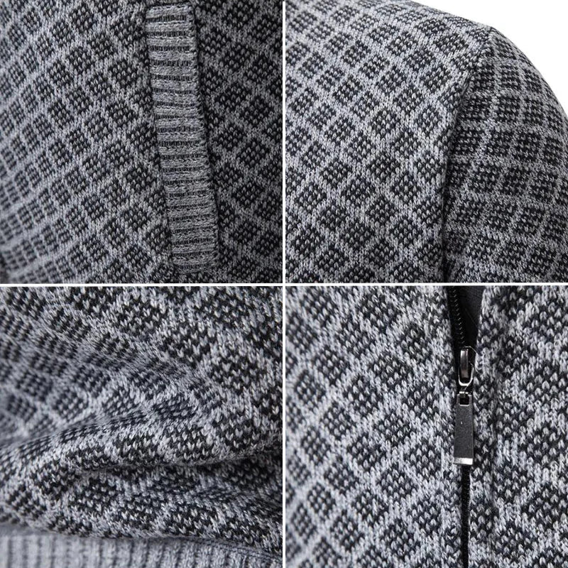 Valenzora | Bequeme und stilvolle Strickjacke