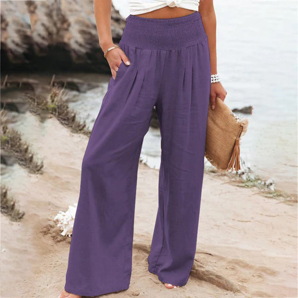 Elegant and comfortable broek