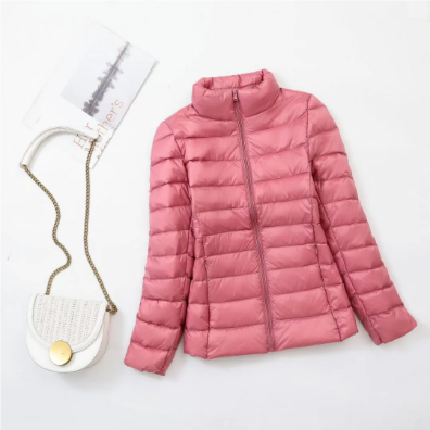 Valenzora | Women's Winter Puffer Jacket
