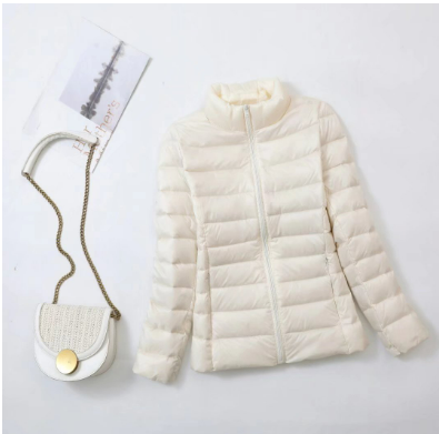 Valenzora | Women's Winter Puffer Jacket