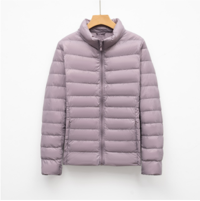 Valenzora | Women's Winter Puffer Jacket