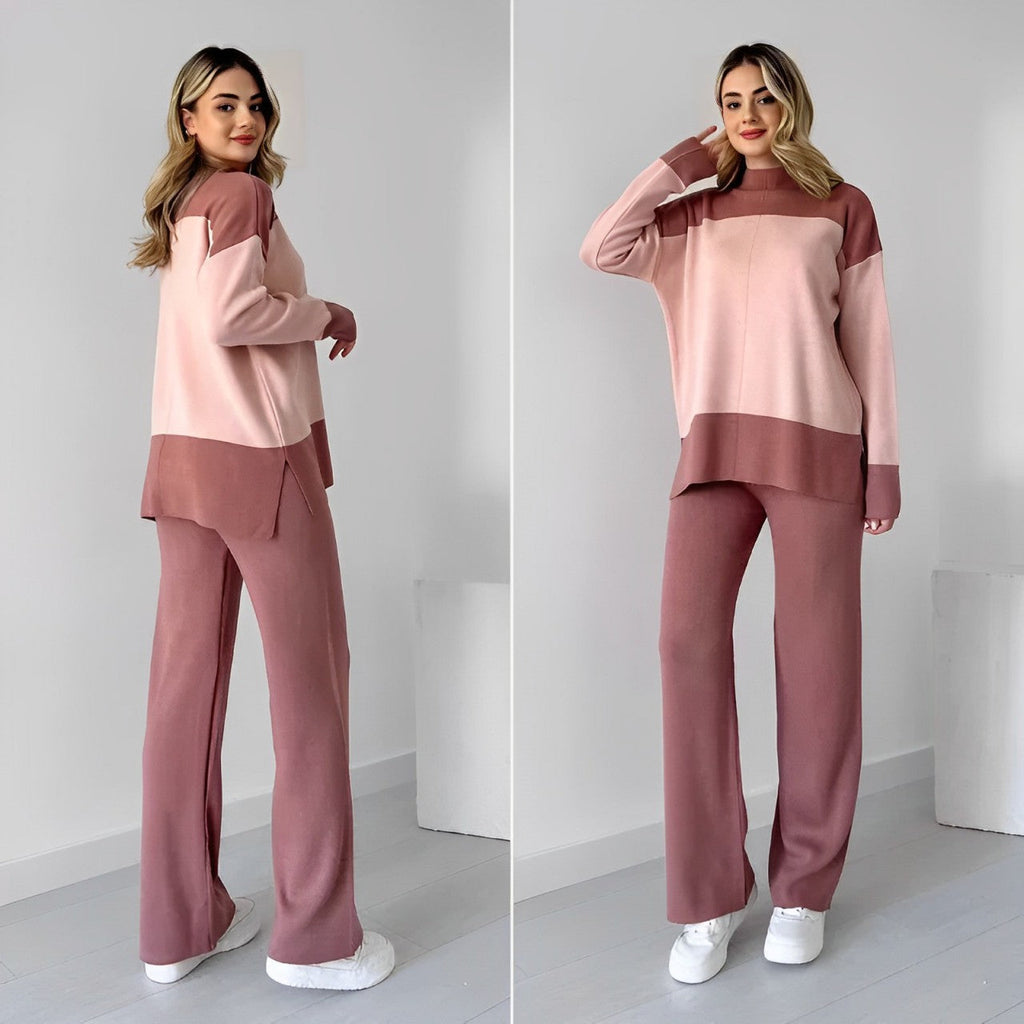 Valenzora | Cozy and elegant set