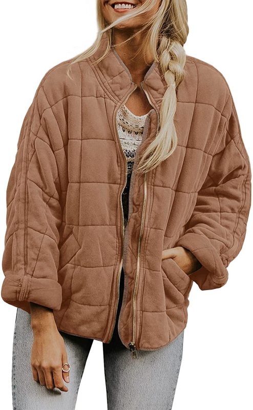 Valenzora | Sportliche und warme Jacke