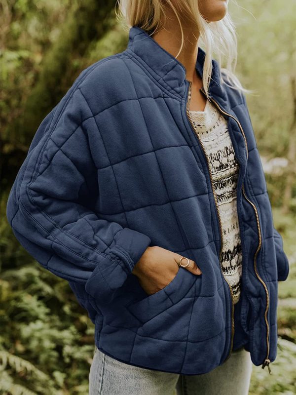 Valenzora | Sportliche und warme Jacke