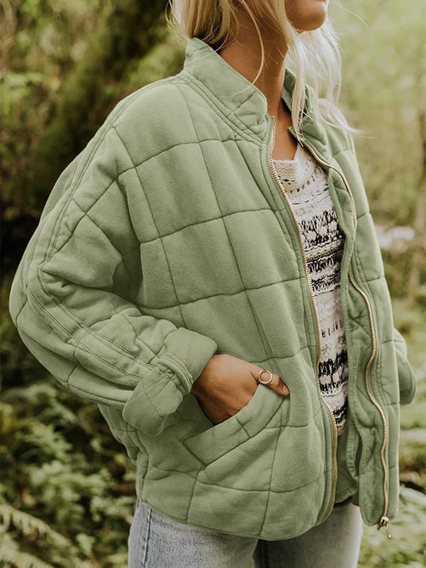 Valenzora | Sportliche und warme Jacke