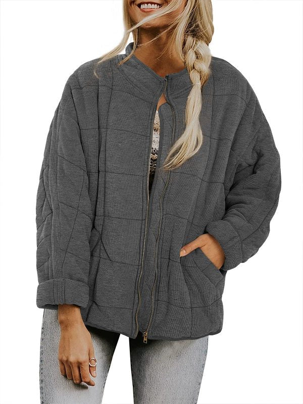 Valenzora | Sportliche und warme Jacke
