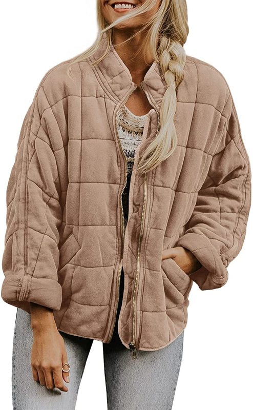 Valenzora | Sportliche und warme Jacke