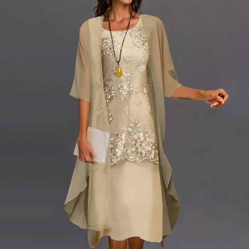 Valenzora | Elegant, stylish mini dress