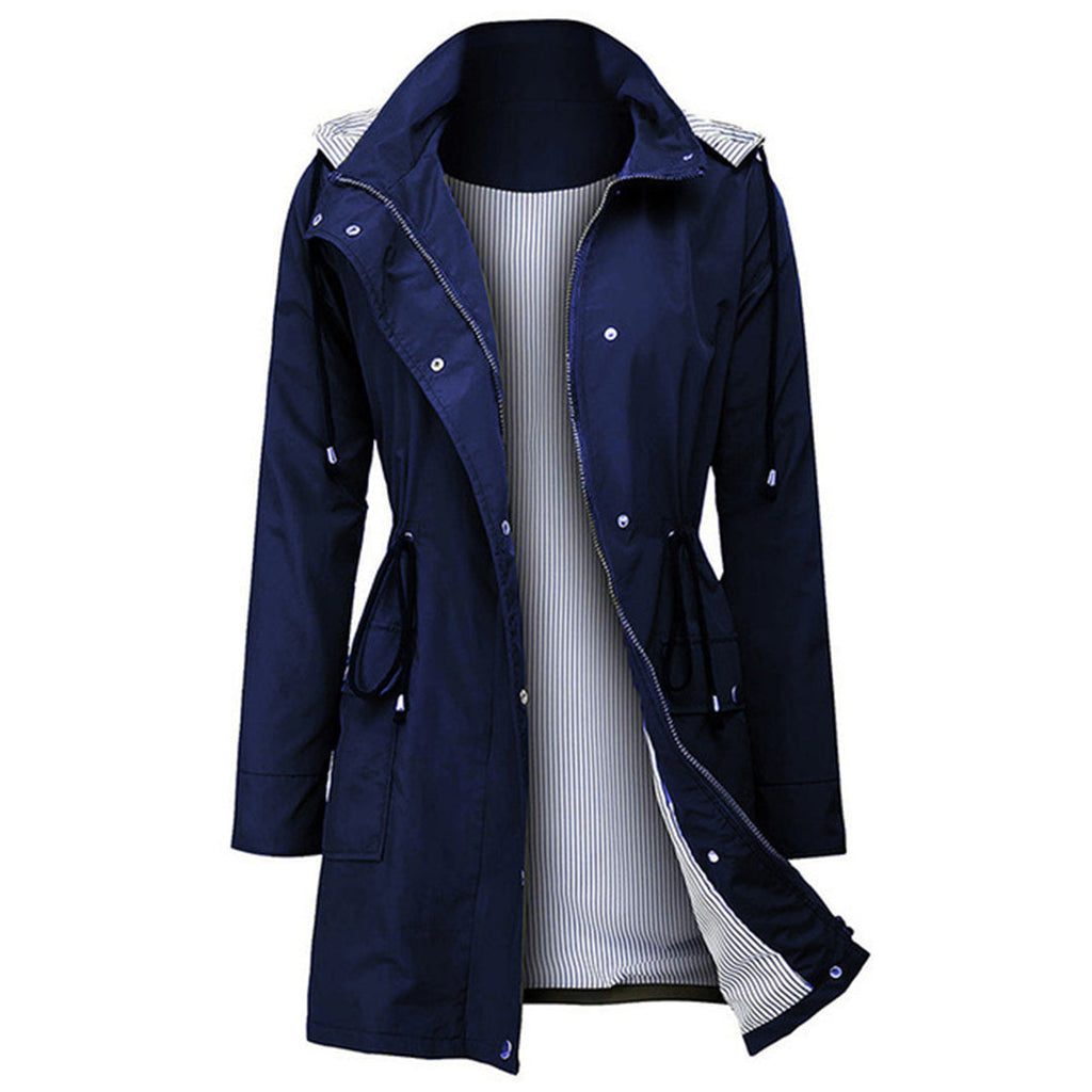 Valenzora | Stylish women's winter jacket
