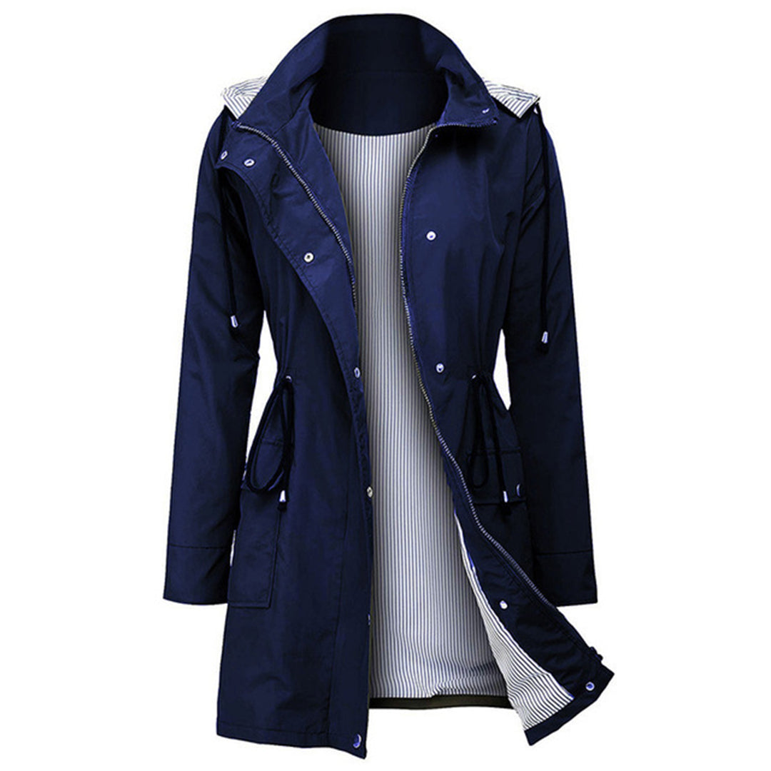 Valenzora | Stylish women's winter jacket