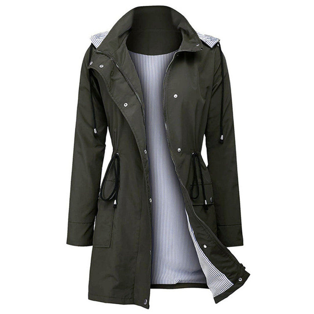Valenzora | Stylish women's winter jacket