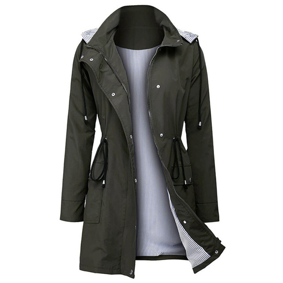 Valenzora | Stylish women's winter jacket