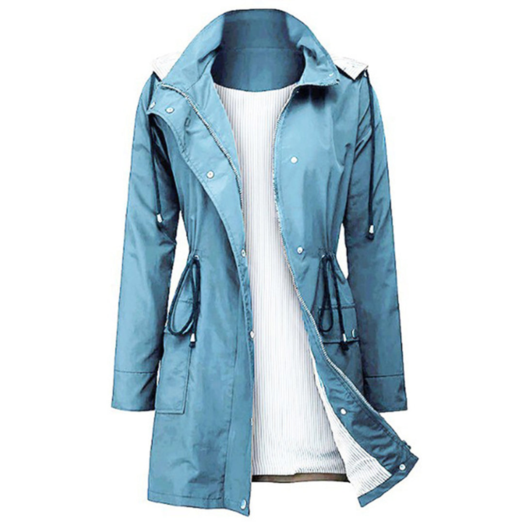 Valenzora | Stylish women's winter jacket
