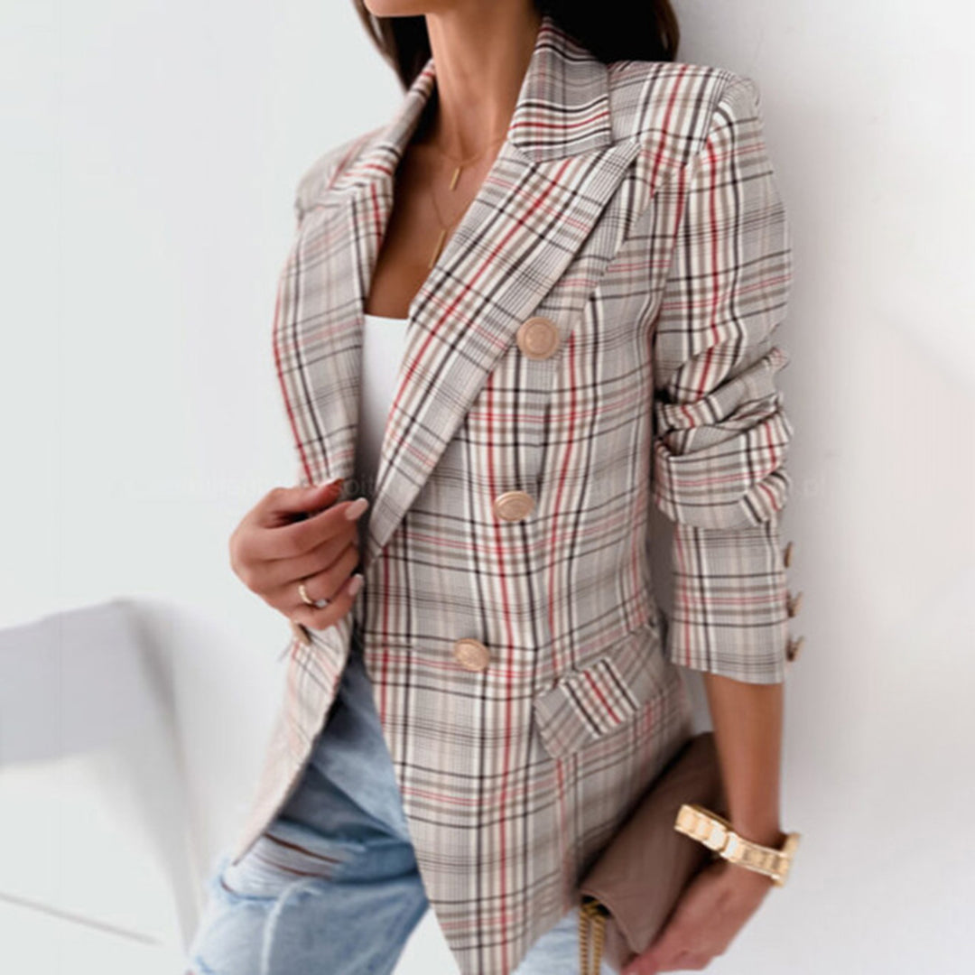 Valenzora | Elegant blazer