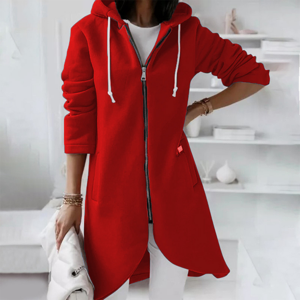 Valenzora - Stylish and comfortable cardigan