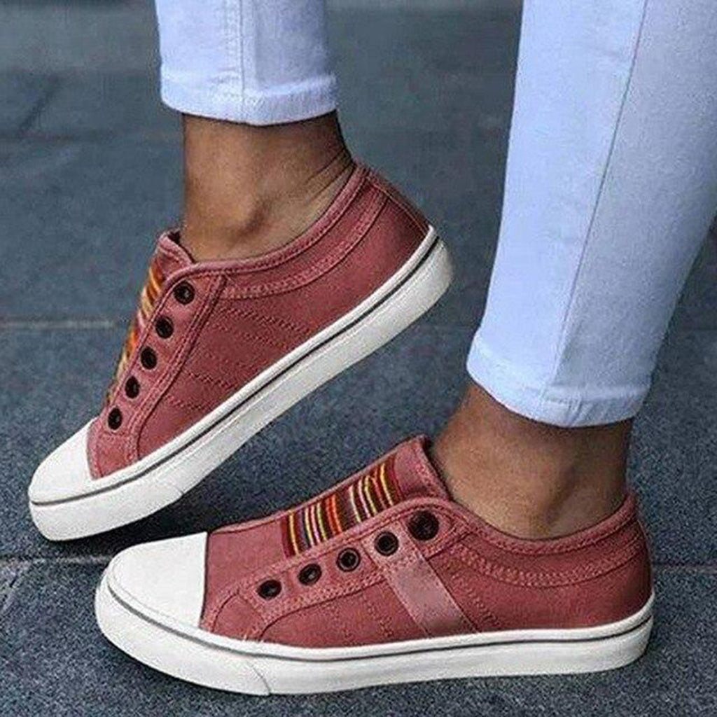 Stylish sneakers for women