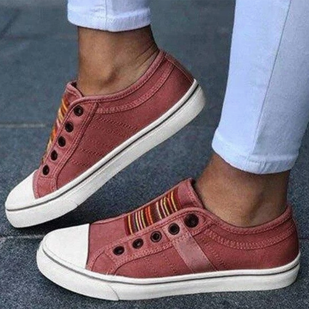 Valenzora | Stylish and comfortable sneakers that guarantee style without effort.