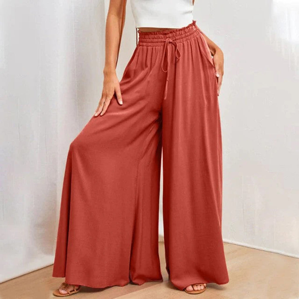 Valenzora – Elegante weite Hose