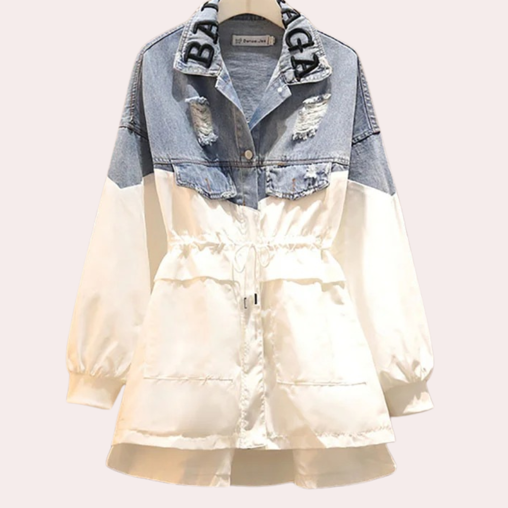 Valenzora | Women's leisure jacket