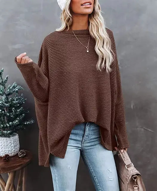 Elegant and versatile winter garment