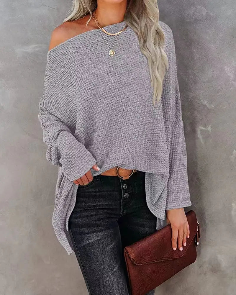 Elegant and versatile winter garment