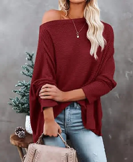 Elegant and versatile winter garment