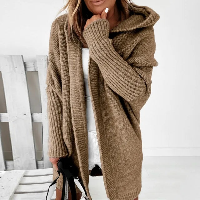 Valenzora | Warm vest