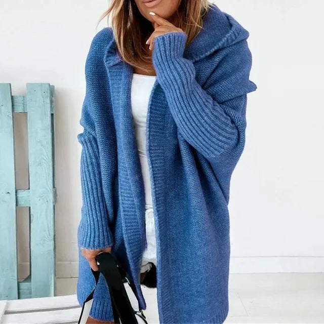 Valenzora | Warm vest