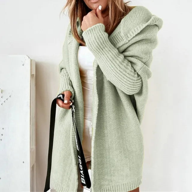 Valenzora | Warm vest
