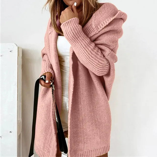Valenzora | Warm vest