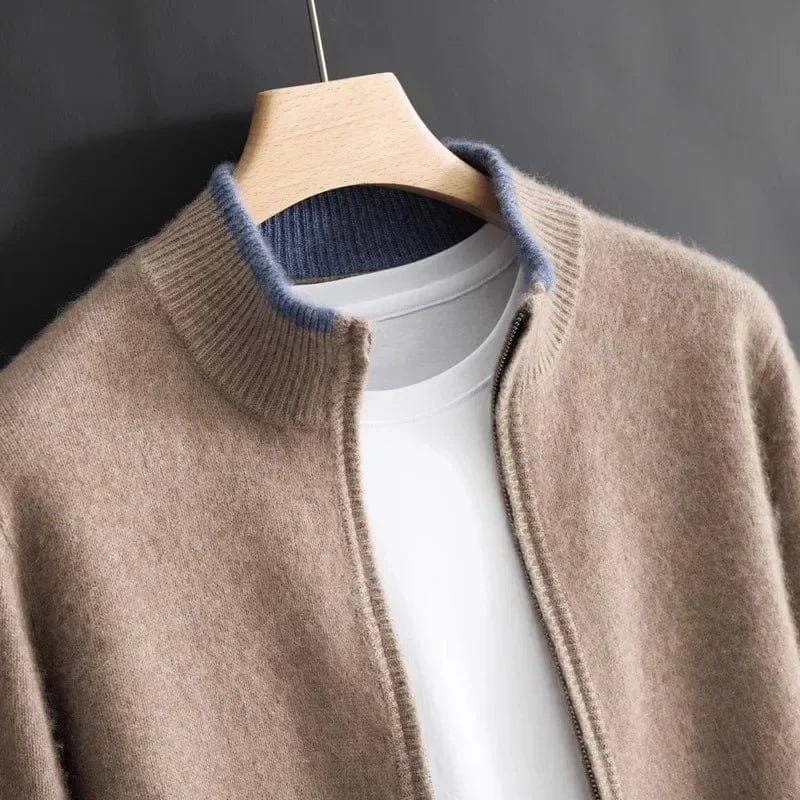 Valenzora | Stylish Riku jacket with a modern cut