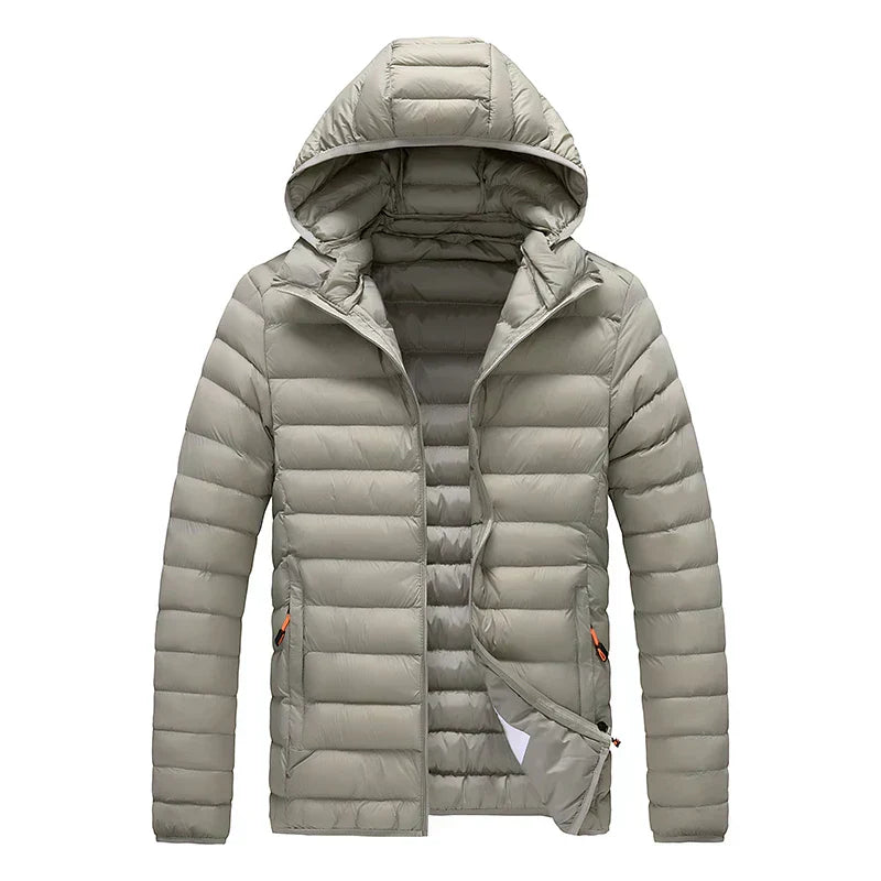 Valenzora | Waterproof Jacket