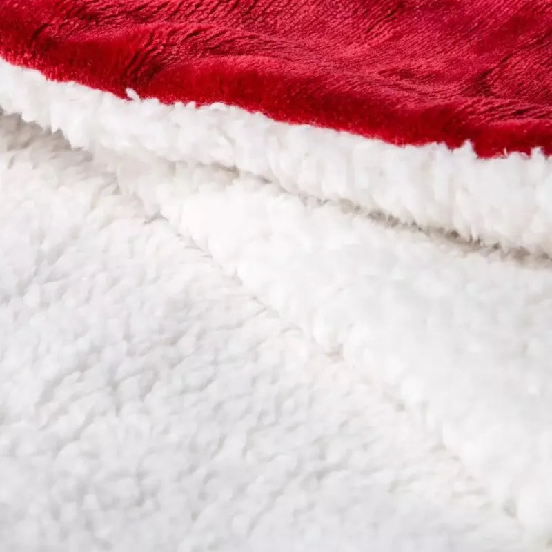 Valenzora | Blanket Sweater - Keeps you warm and comfortable