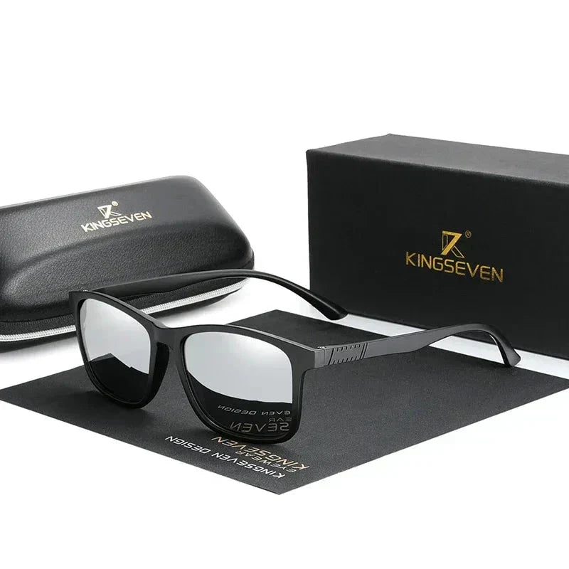 Valenzora | Polarized UV400 Sunglasses for Outdoor Sports