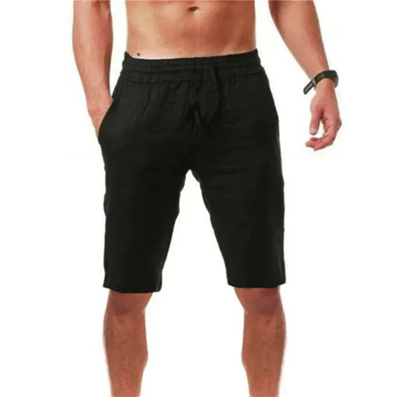 Valenzora | Elegante Sommer-Shorts
