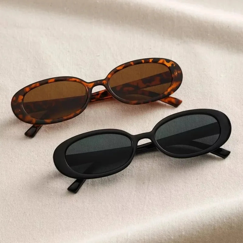 Valenzora | Vintage sunglasses with a classic design for women