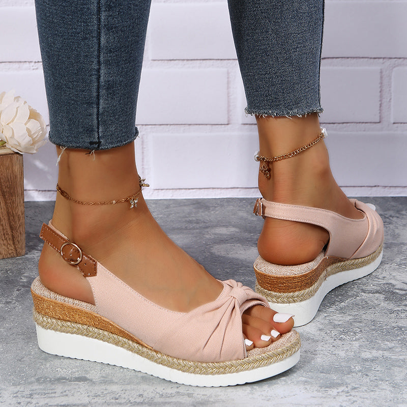 Valenzora | Moderne, schöne Sandalen für Damen mit hohem Absatz