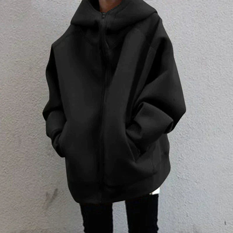 Valenzora | Plus Size Hoodies for Women