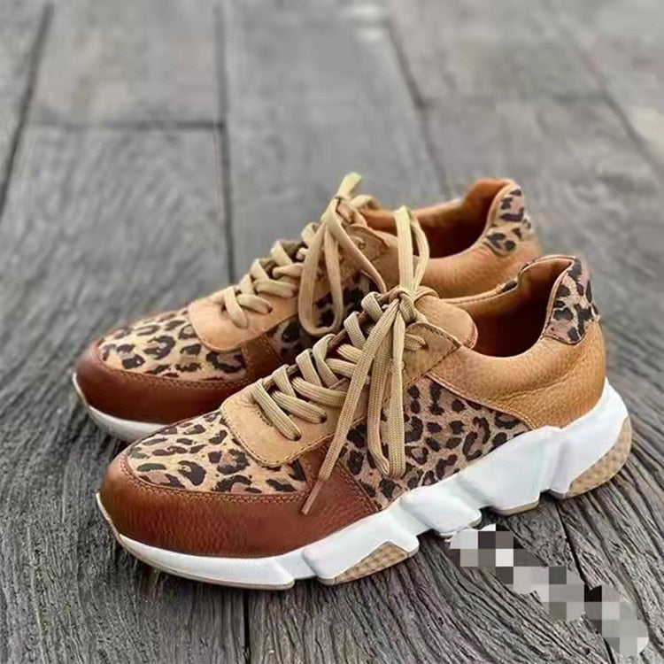 Valenzora | Trendy sneakers