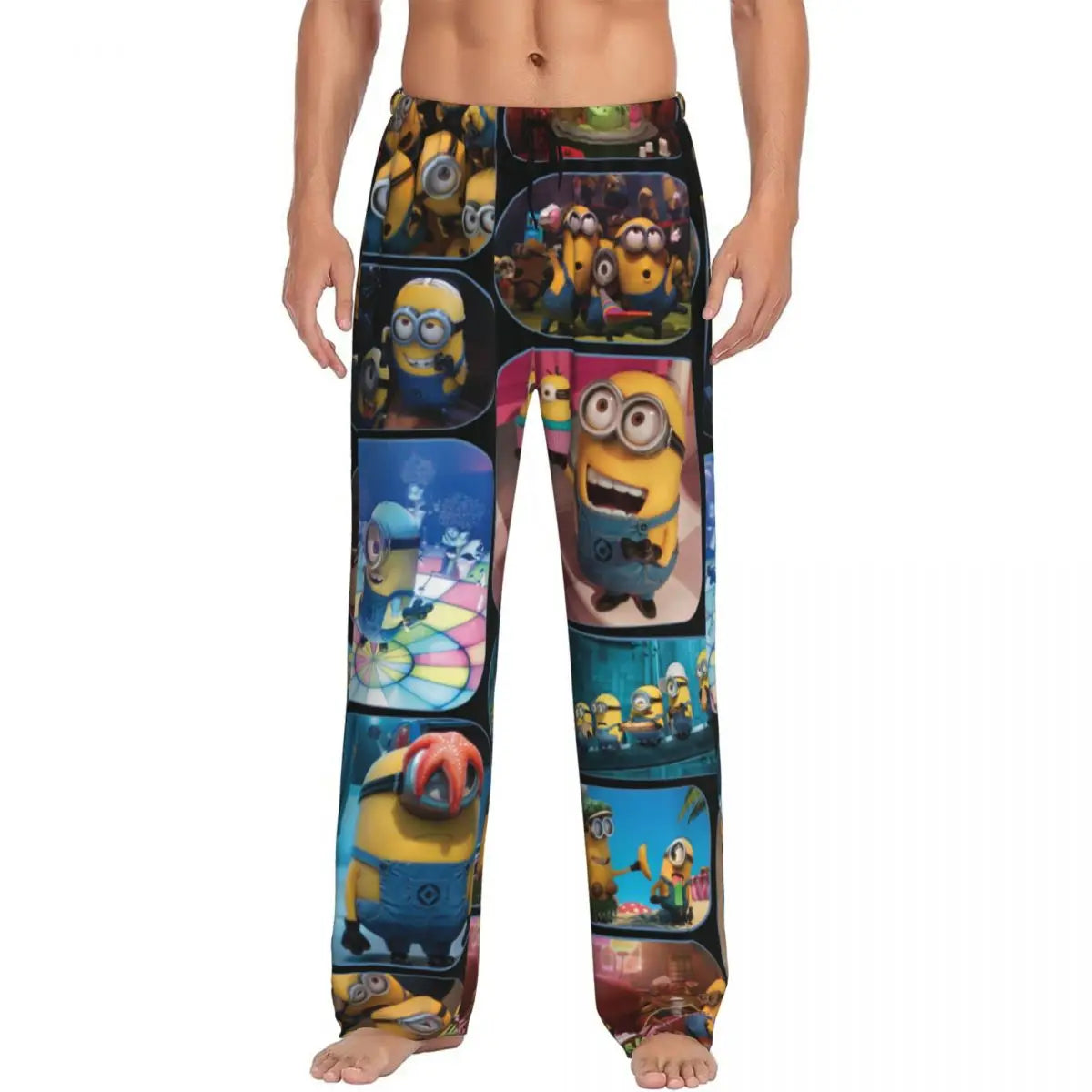 Valenzora | Comfortable lounge pants