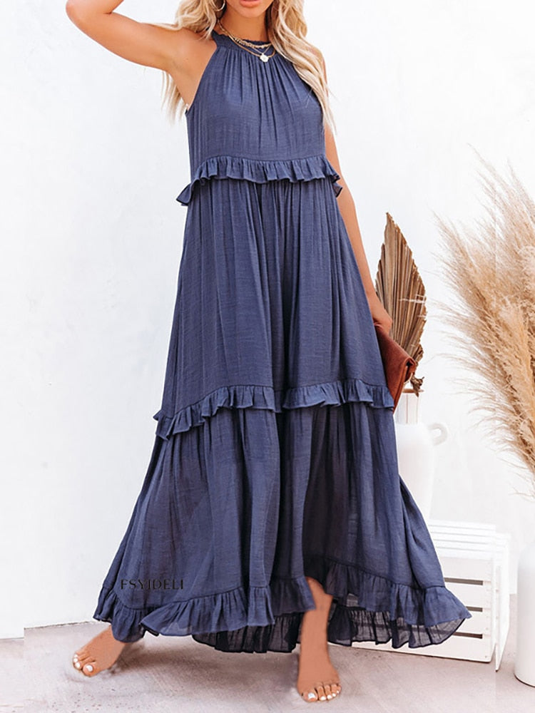 Mona™ - Summer dress for women