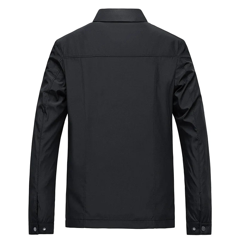 Valenzora | Stylish summer jacket